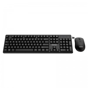 Teclado + Rato Fantech Business KMW603